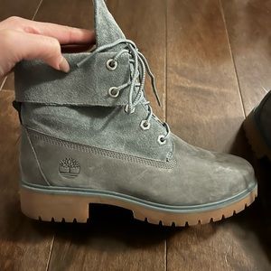 BRAND NEW Timberland Jayne Boots, size 7.5